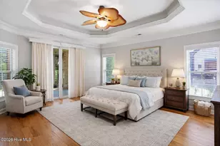 5307 Leisure Cir, Wilmington, NC 28409 - Photo 18