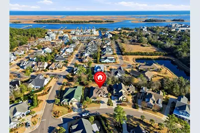 5307 Leisure Circle, Wilmington, NC 28409 - Photo 4