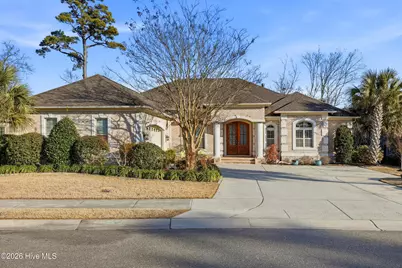 5307 Leisure Circle, Wilmington, NC 28409 - Photo 2