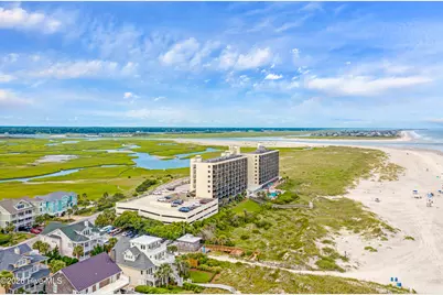 2700 N Lumina Avenue #Unit 710, Wrightsville Beach, NC 28480 - Photo 2