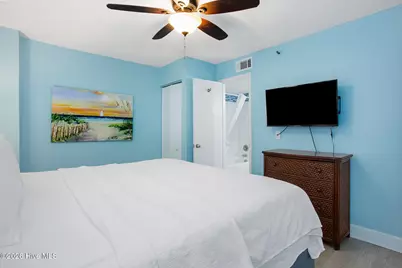 2700 N Lumina Avenue #Unit 710, Wrightsville Beach, NC 28480 - Photo 12