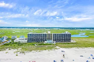 2700 N Lumina Ave, Wrightsville Beach, NC 28480 - Photo 1