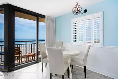 2700 N Lumina Avenue #Unit 710, Wrightsville Beach, NC 28480 - Photo 8