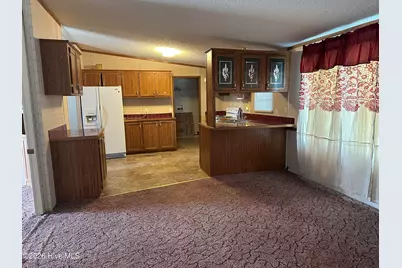80 Lancaster Farm Road, Whitakers, NC 27891 - Photo 6