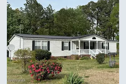 80 Lancaster Farm Road, Whitakers, NC 27891 - Photo 1