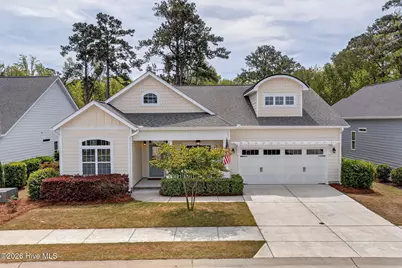 116 Latitude Lane, Wilmington, NC 28412 - Photo 2