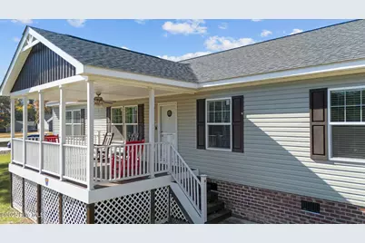 415 Pine Ridge Road, Roanoke Rapids, NC 27870 - Photo 42