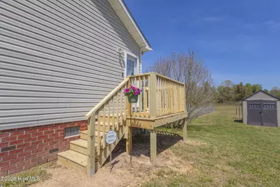 309 Smith Road, Gates, NC 27937 - Photo 40