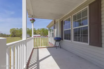 309 Smith Road, Gates, NC 27937 - Photo 2