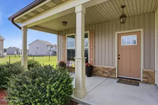 102 Weeping Willow Dr, La Grange, NC 28551 - Photo 4
