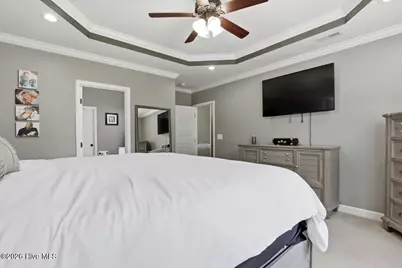102 Weeping Willow Drive, La Grange, NC 28551 - Photo 28