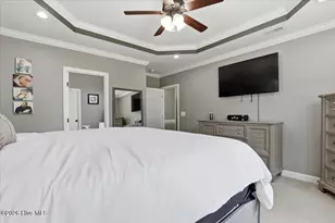102 Weeping Willow Dr, La Grange, NC 28551 - Photo 28