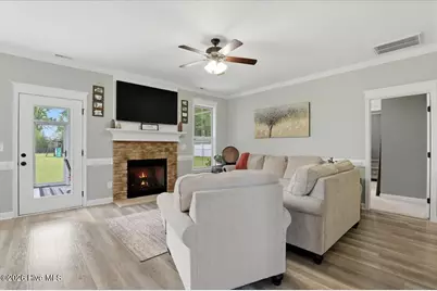 102 Weeping Willow Drive, La Grange, NC 28551 - Photo 14
