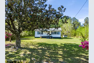 866 Harrison Creek Road, Hampstead, NC 28457 - Photo 34
