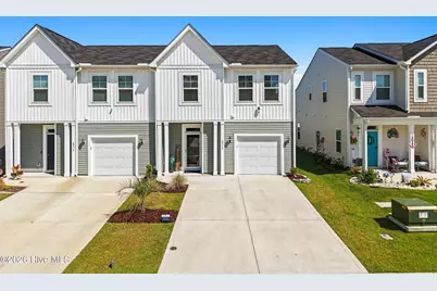 257-B Arnette Drive, Ocean Isle Beach, NC 28469 - Photo 1