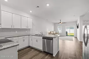 257B Arnette Dr, Ocean Isle Beach, NC 28469 - Photo 8