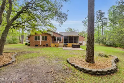 903 Lanyard Lane, New Bern, NC 28560 - Photo 8