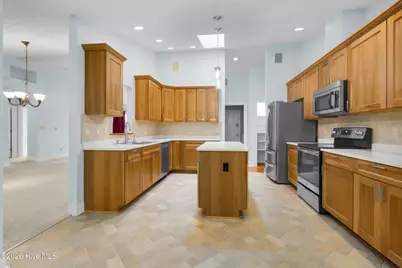 903 Lanyard Lane, New Bern, NC 28560 - Photo 6