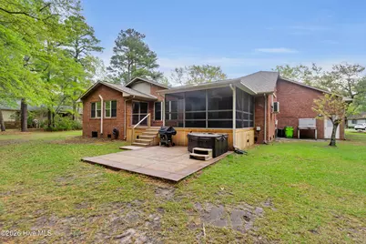 903 Lanyard Lane, New Bern, NC 28560 - Photo 30