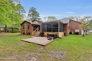 903 Lanyard Ln, New Bern, NC 28560 - Photo 30