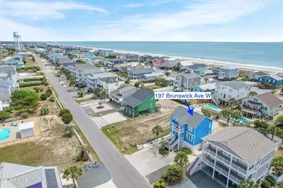 197 Brunswick Avenue W, Holden Beach, NC 28462 - Photo 30