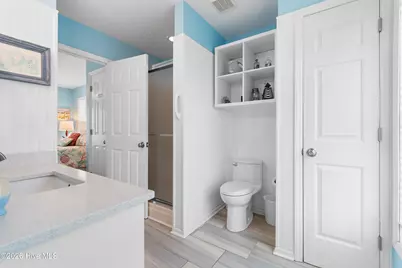 197 Brunswick Avenue W, Holden Beach, NC 28462 - Photo 16