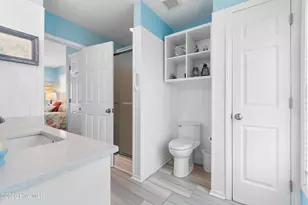 197 Brunswick Ave W, Holden Beach, NC 28462 - Photo 16