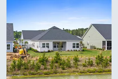 1219 Hayworth Lane NW, Calabash, NC 28467 - Photo 6