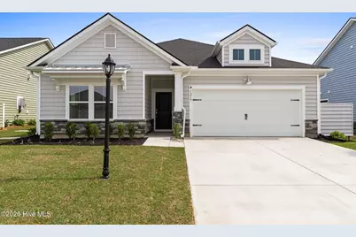1219 Hayworth Lane NW, Calabash, NC 28467 - Photo 2