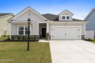 1219 Hayworth Ln NW, Calabash, NC 28467 - Photo 2