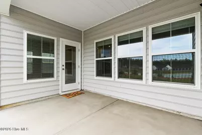 1219 Hayworth Lane NW, Calabash, NC 28467 - Photo 36