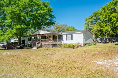 5092 Lakewood Drive SW, Shallotte, NC 28470 - Photo 1