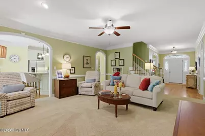 237 Hardingwood Drive, Goldsboro, NC 27534 - Photo 10