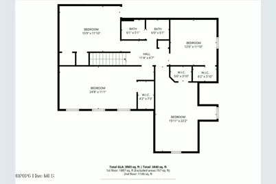 237 Hardingwood Drive, Goldsboro, NC 27534 - Photo 42