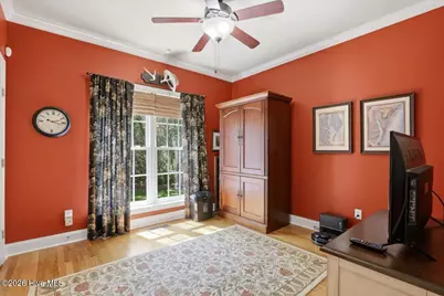 237 Hardingwood Drive, Goldsboro, NC 27534 - Photo 26