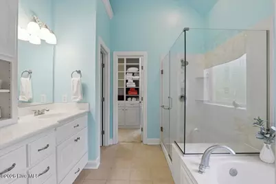 237 Hardingwood Drive, Goldsboro, NC 27534 - Photo 22