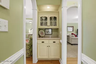 237 Hardingwood Drive, Goldsboro, NC 27534 - Photo 18