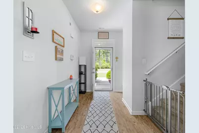 206 J Belton Court, Sneads Ferry, NC 28460 - Photo 8