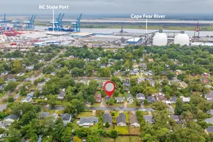 2042 Jackson St, Wilmington, NC 28401 - Photo 2