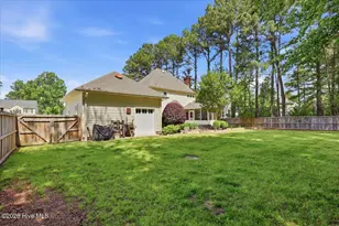 611 E Raintree Ln, Goldsboro, NC 27534 - Photo 24