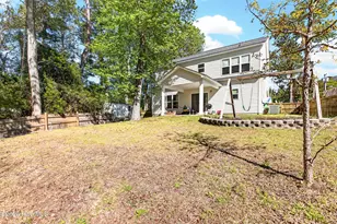 394 Carolina Pines Blvd, New Bern, NC 28560 - Photo 30