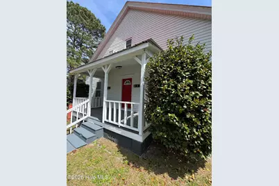112 2nd Street, Laurinburg, NC 28352 - Photo 4