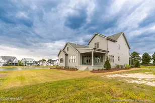99 Pine Tree Point, Snow Hill, NC 28580 - Photo 46