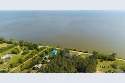 126 Narrow Shore Road, Aydlett, NC 27916 - Photo 56