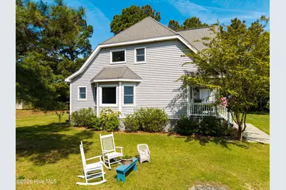 126 Narrow Shore Road, Aydlett, NC 27916 - Photo 64