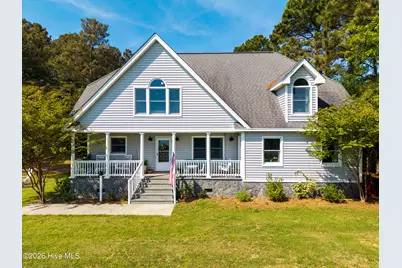 126 Narrow Shore Road, Aydlett, NC 27916 - Photo 28
