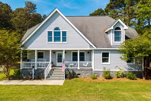 126 Narrow Shore Rd, Aydlett, NC 27916 - Photo 28