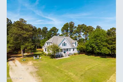126 Narrow Shore Road, Aydlett, NC 27916 - Photo 32