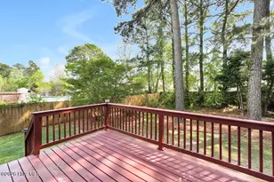 4800 Woods Edge Rd, Wilmington, NC 28409 - Photo 28