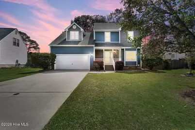 4800 Woods Edge Road, Wilmington, NC 28409 - Photo 1